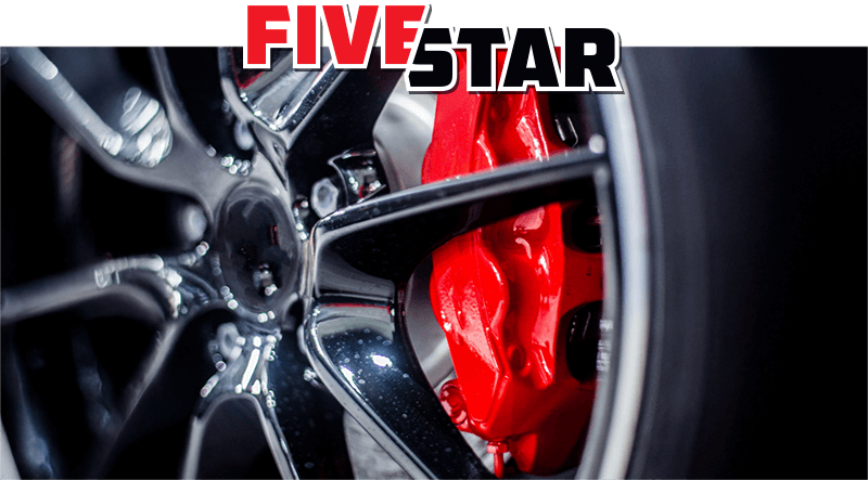 Auto Repair &Amp; Detailing In Buffalo | 5 Star Automotive Repair