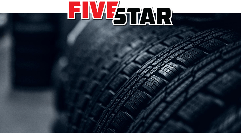 Auto Repair &Amp; Detailing In Buffalo | 5 Star Automotive Repair