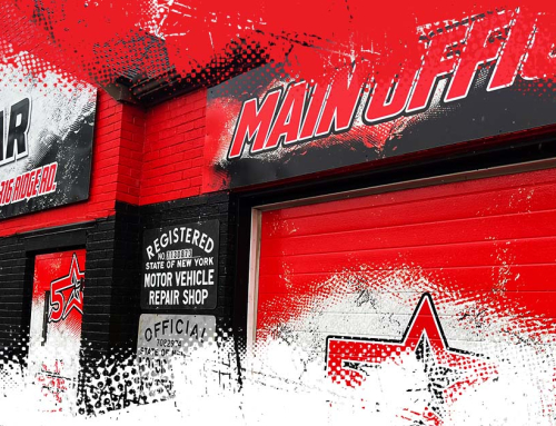 Automotive Maintenance in Tonawanda New York