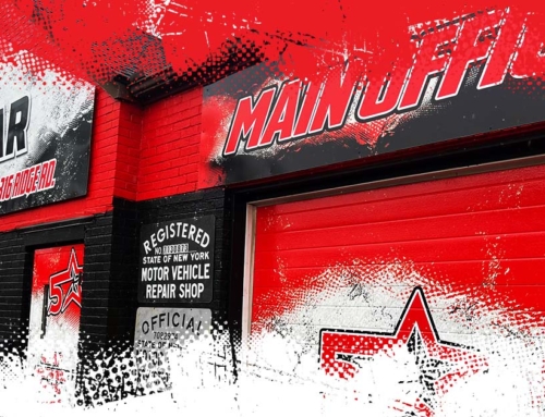 Brake Service in Orchard Park New York