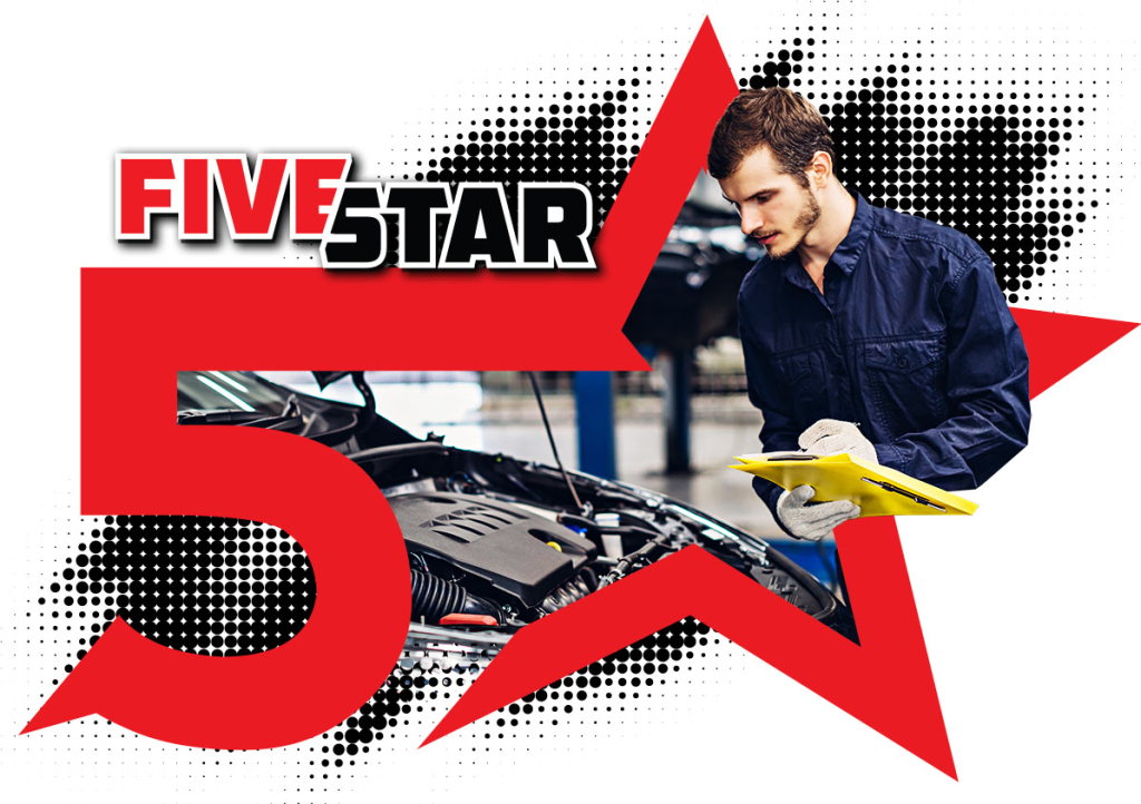 Tire Services In Lackawanna New York